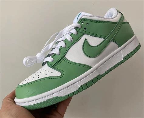 groene sneakers nike|Green Nike Shoes .